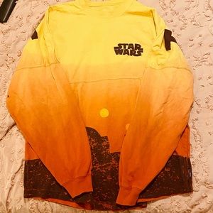 Starwars/Disney Jersey!